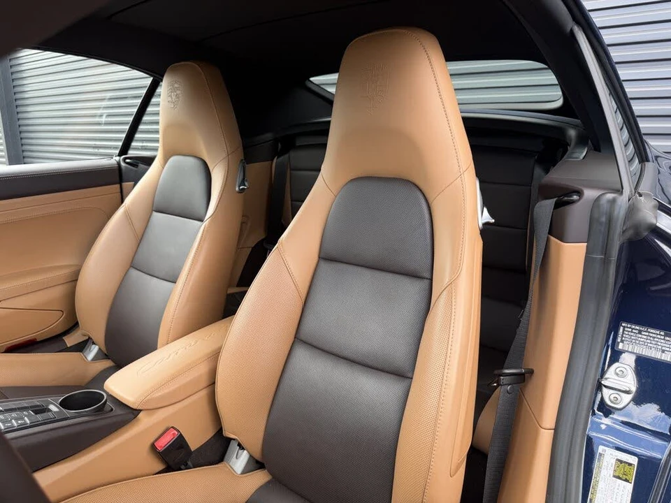 2019 Porsche 991 Carrera 4S - Image 12 of 22
