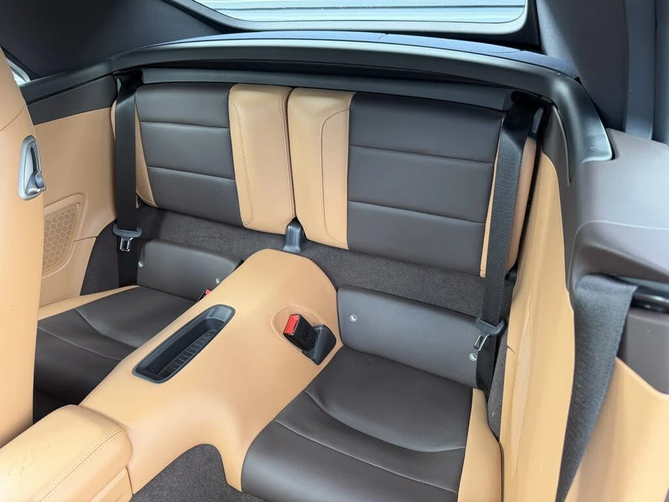 2019 Porsche 991 Carrera 4S - Image 15 of 22
