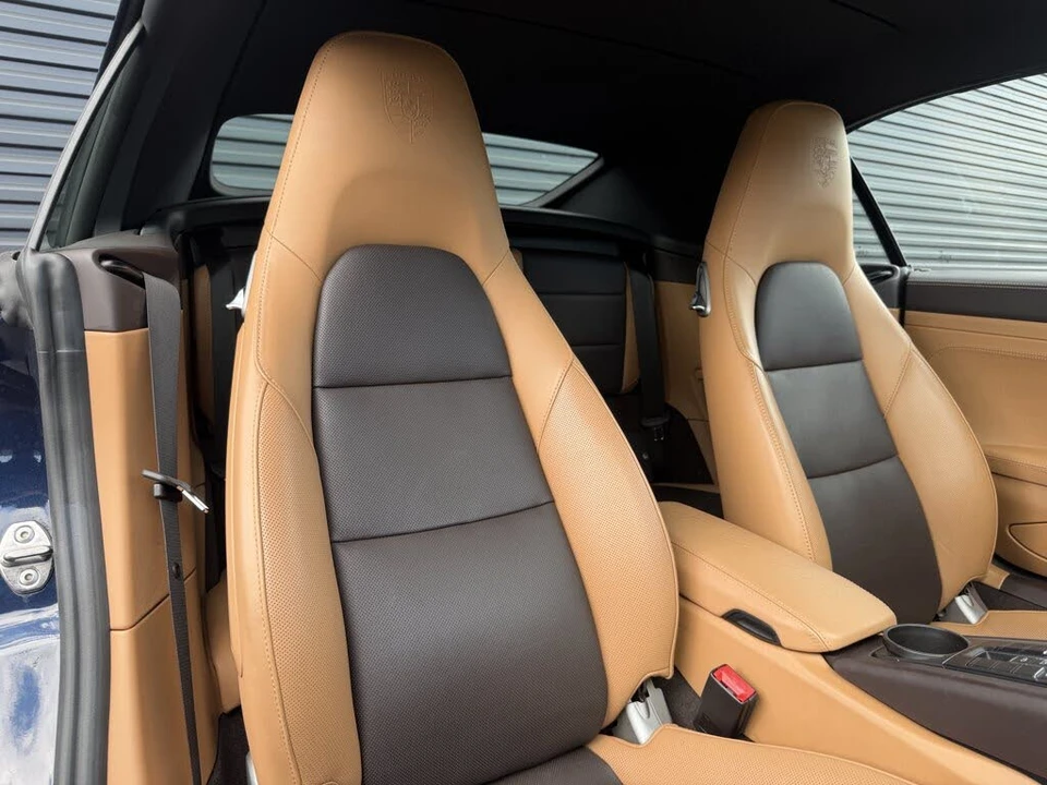 2019 Porsche 991 Carrera 4S - Image 13 of 22