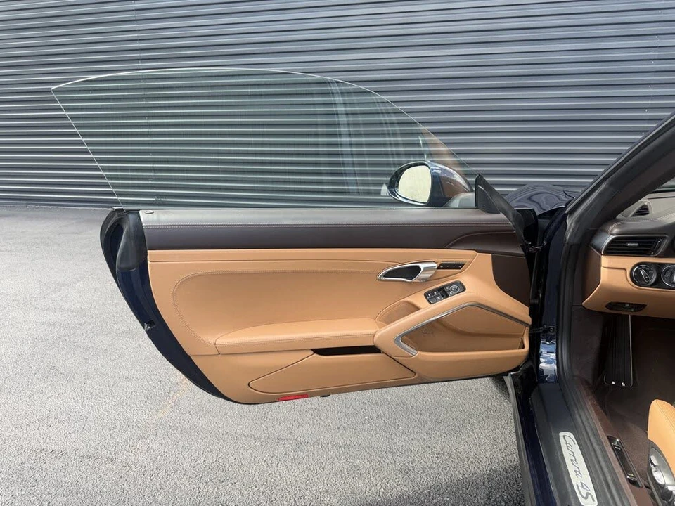 2019 Porsche 991 Carrera 4S - Image 20 of 22