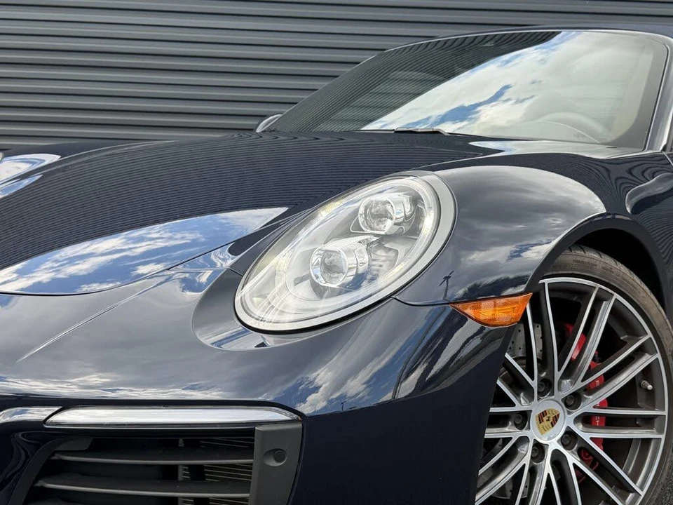 2019 Porsche 991 Carrera 4S - Image 11 of 22