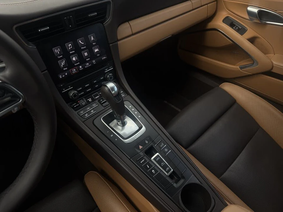 2019 Porsche 991 Carrera 4S - Image 18 of 22