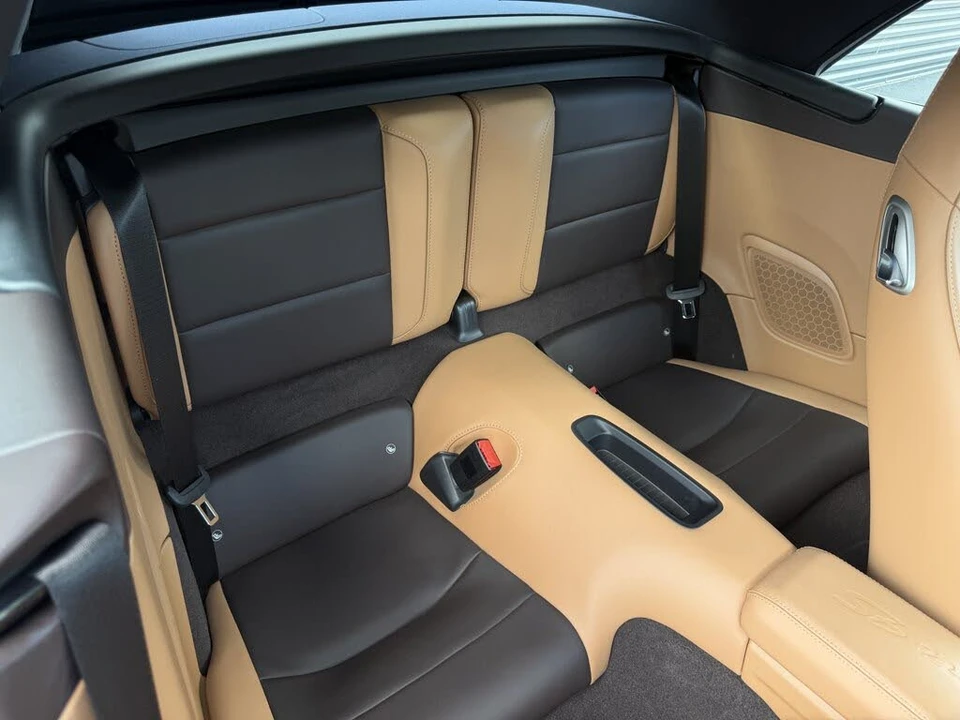 2019 Porsche 991 Carrera 4S - Image 14 of 22