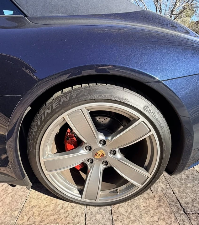 2019 Porsche 991 Carrera 4S - Image 8 of 20