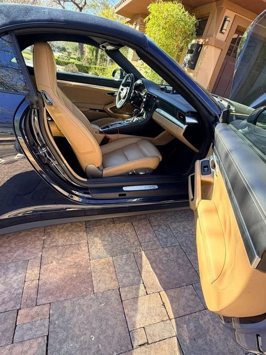 2019 Porsche 991 Carrera 4S - Image 2 of 20