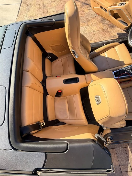 2019 Porsche 991 Carrera 4S - Image 13 of 20