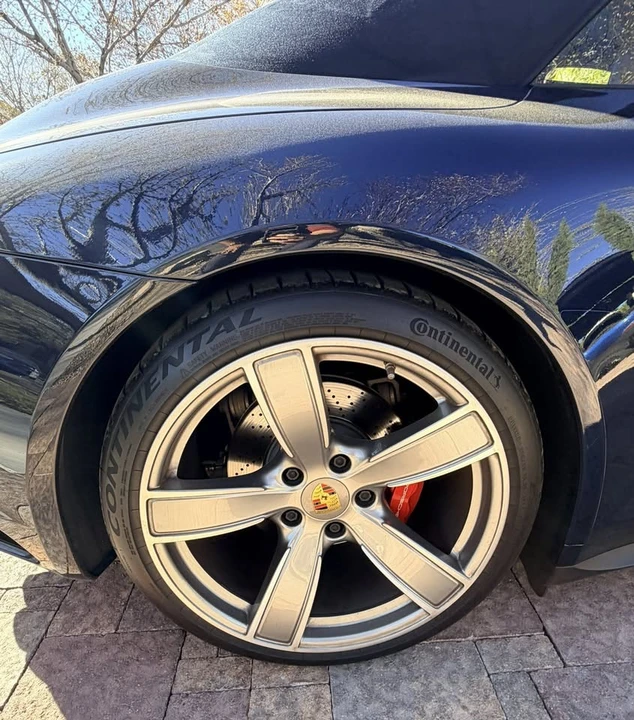 2019 Porsche 991 Carrera 4S - Image 9 of 20
