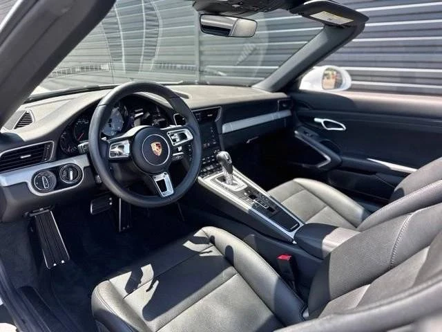 2019 Porsche 991 Carrera 4S - Image 4 of 5