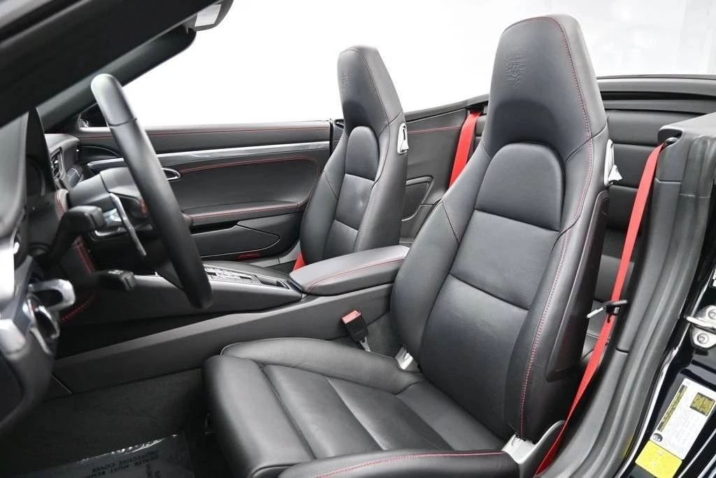 2019 Porsche 991 Carrera 4S - Image 5 of 5