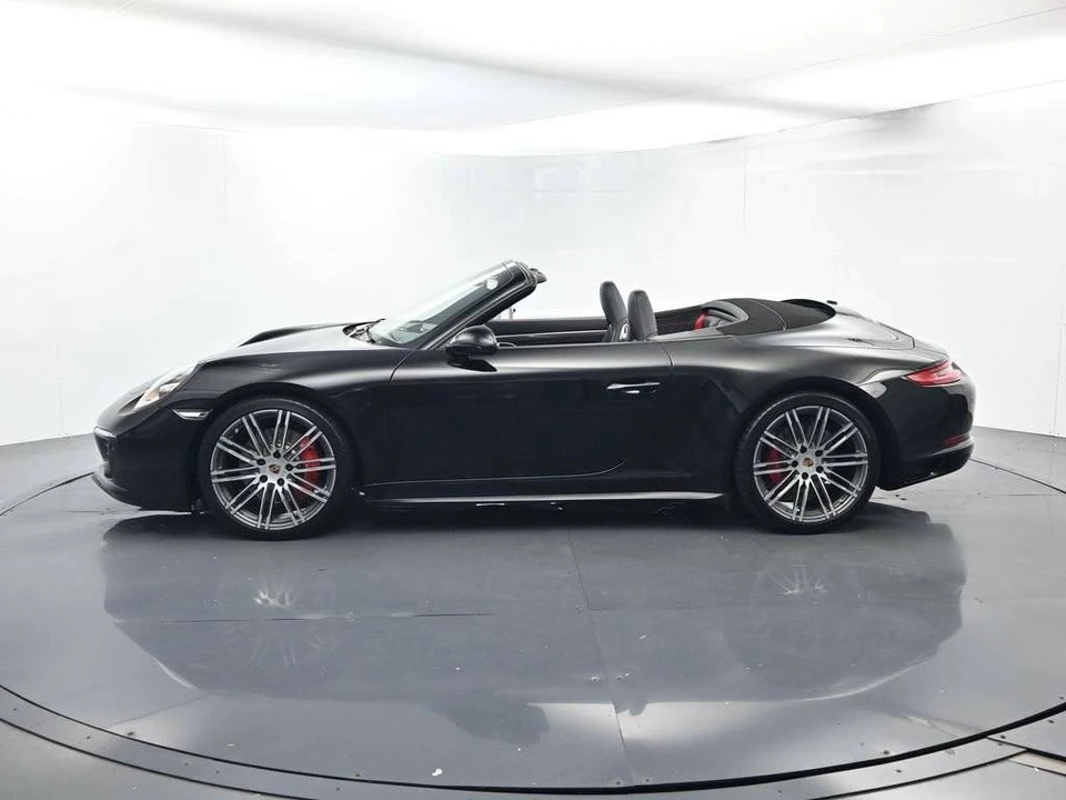 2019 Porsche 991 Carrera 4S - Image 2 of 5