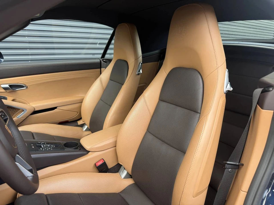 2019 Porsche 991 Carrera 4S - Image 5 of 5