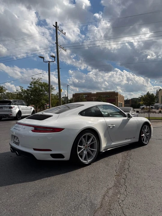2019 Porsche 991 Carrera 4S - Image 6 of 7