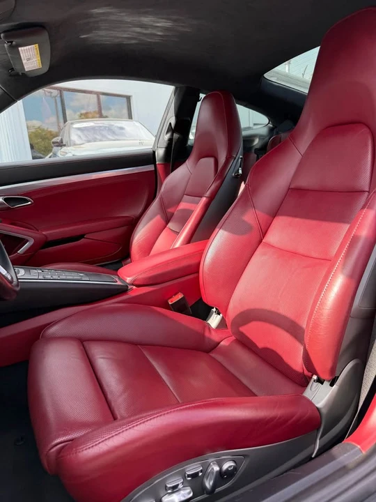2019 Porsche 991 Carrera 4S - Image 3 of 7
