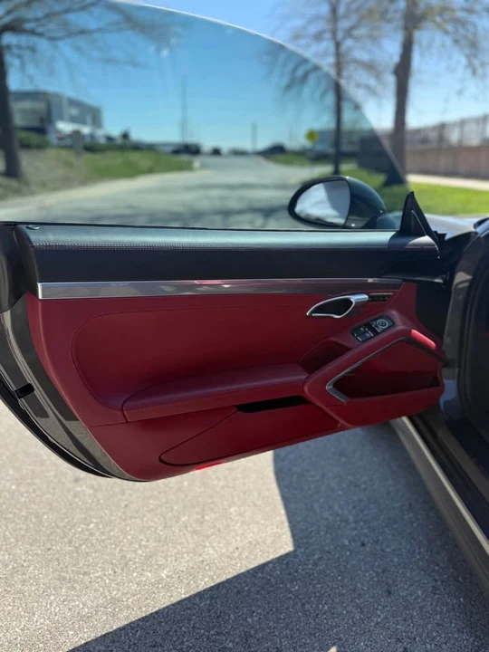 2019 Porsche 991 Carrera 4S - Image 9 of 16