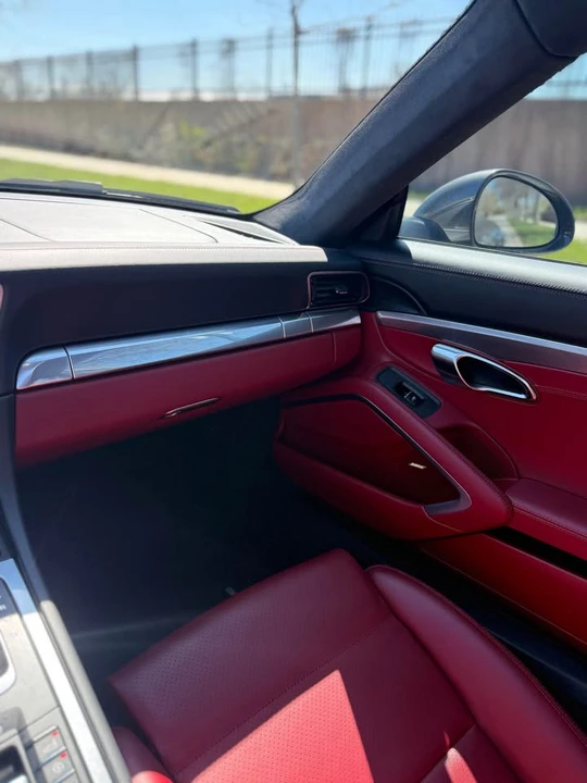 2019 Porsche 991 Carrera 4S - Image 13 of 16