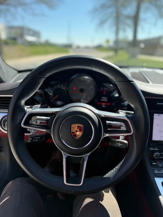 2019 Porsche 991 Carrera 4S - Image 10 of 16