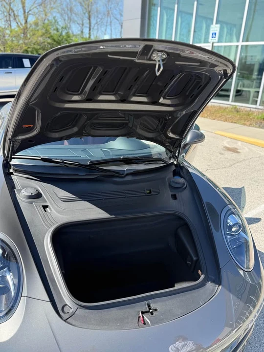 2019 Porsche 991 Carrera 4S - Image 14 of 16