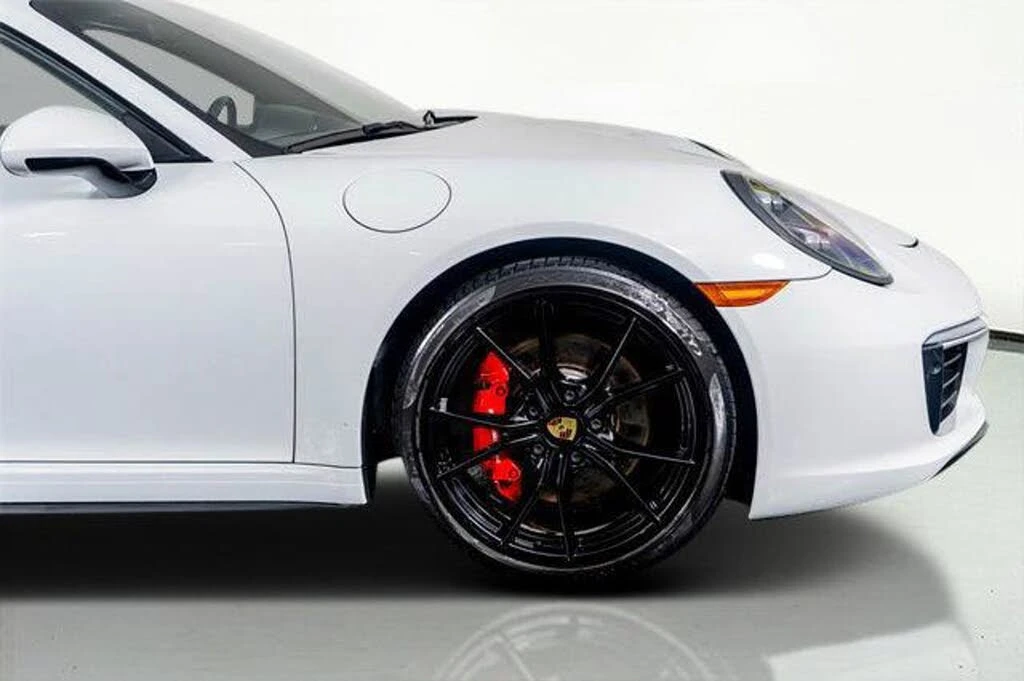2019 Porsche 991 Carrera 4S - Image 6 of 31