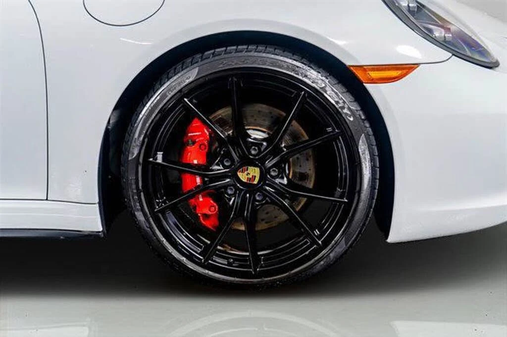2019 Porsche 991 Carrera 4S - Image 7 of 31