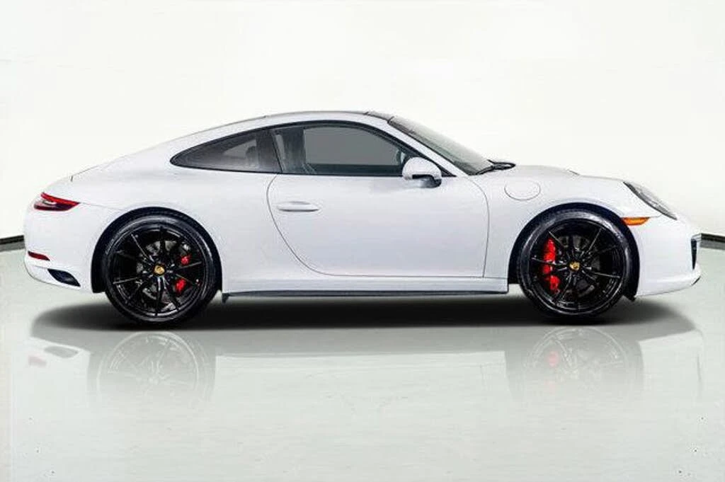 2019 Porsche 991 Carrera 4S - Image 5 of 31