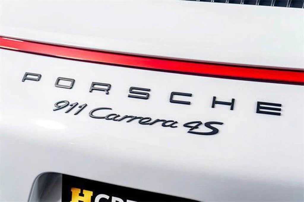 2019 Porsche 991 Carrera 4S - Image 14 of 31