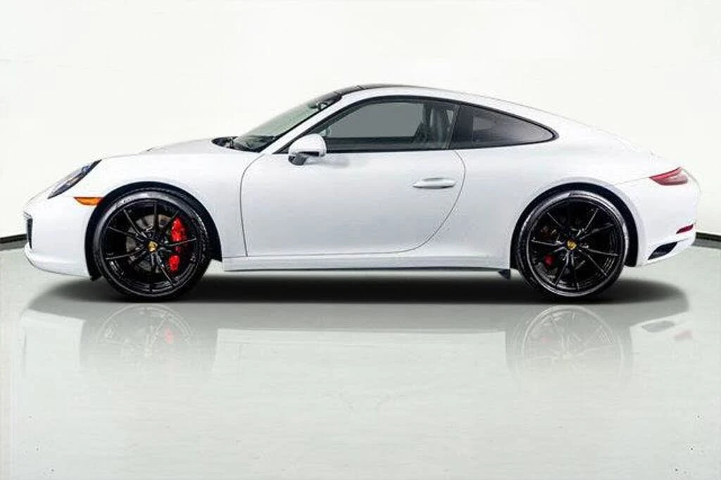 2019 Porsche 991 Carrera 4S - Image 16 of 31