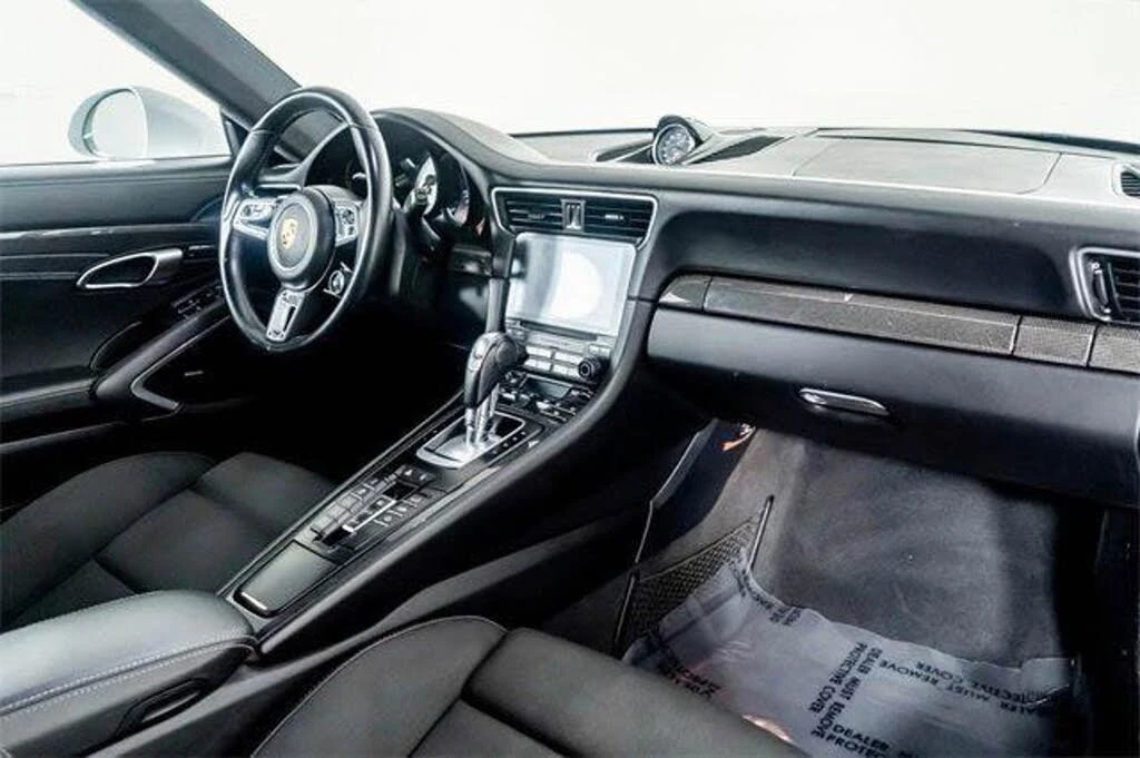 2019 Porsche 991 Carrera 4S - Image 31 of 31