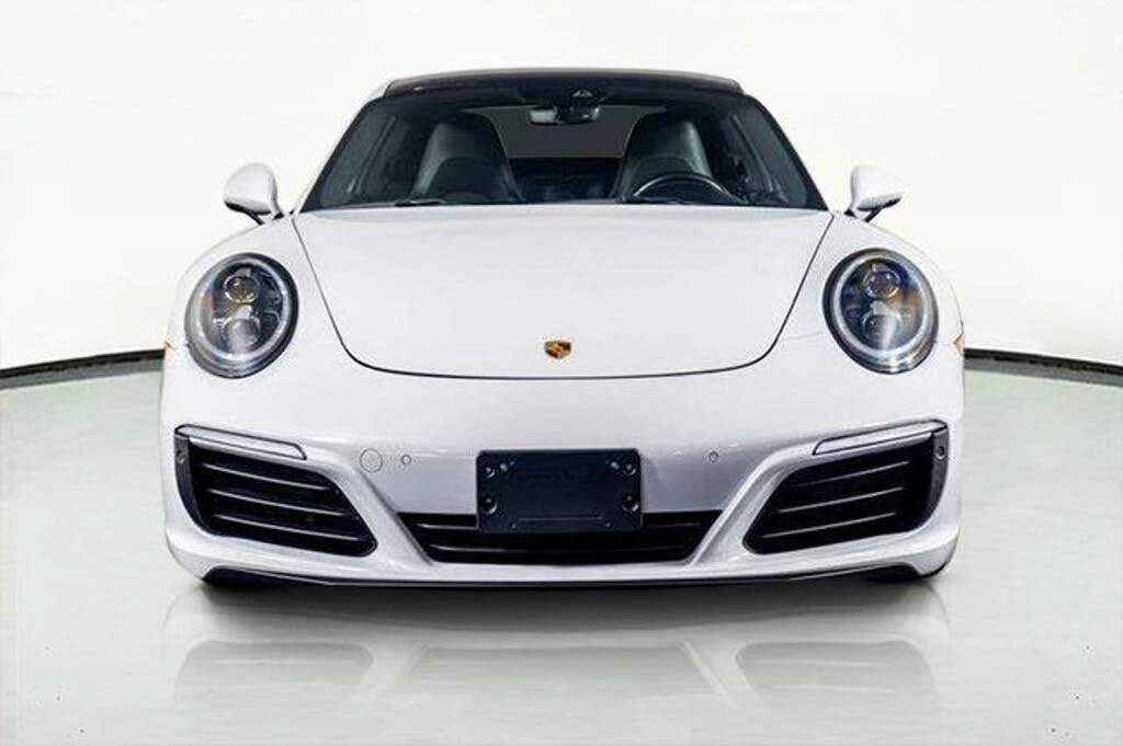 2019 Porsche 991 Carrera 4S - Image 22 of 31