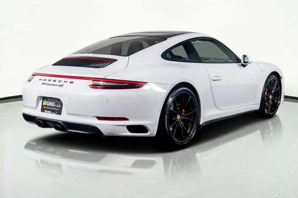 2019 Porsche 991 Carrera 4S - Image 10 of 31