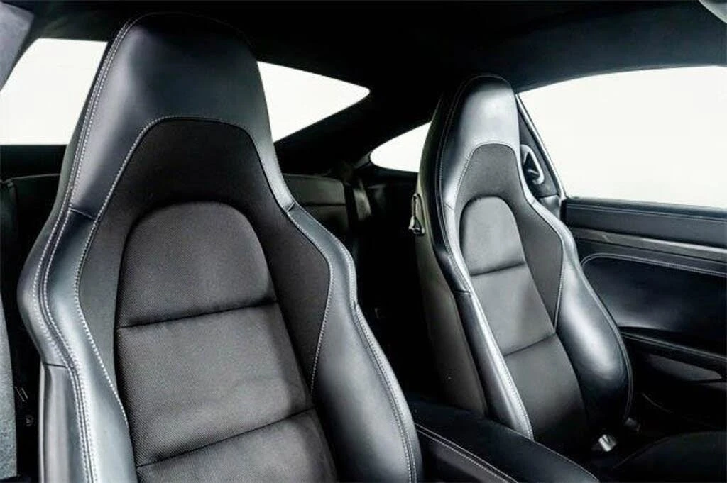 2019 Porsche 991 Carrera 4S - Image 28 of 31