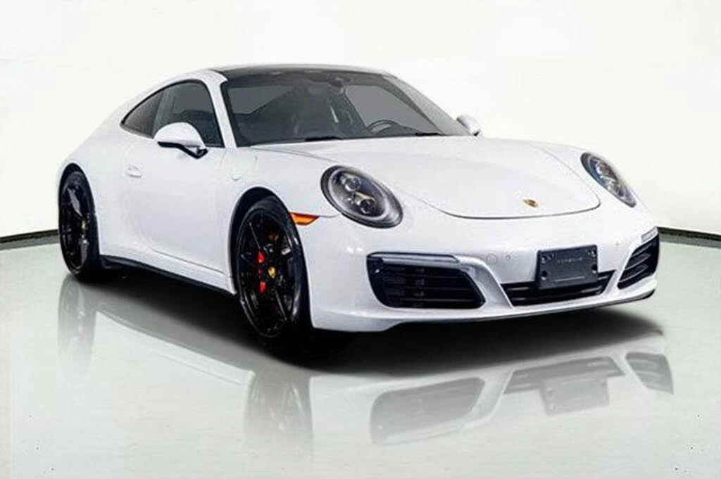 2019 Porsche 991 Carrera 4S - Image 4 of 31