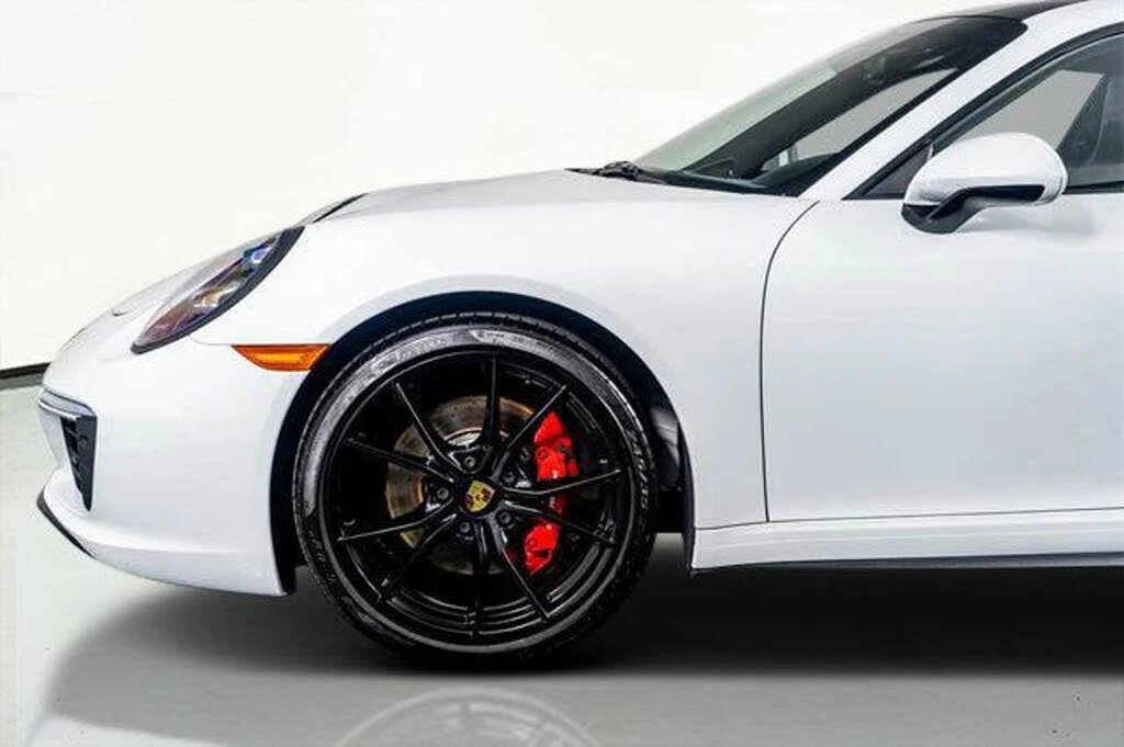 2019 Porsche 991 Carrera 4S - Image 19 of 31