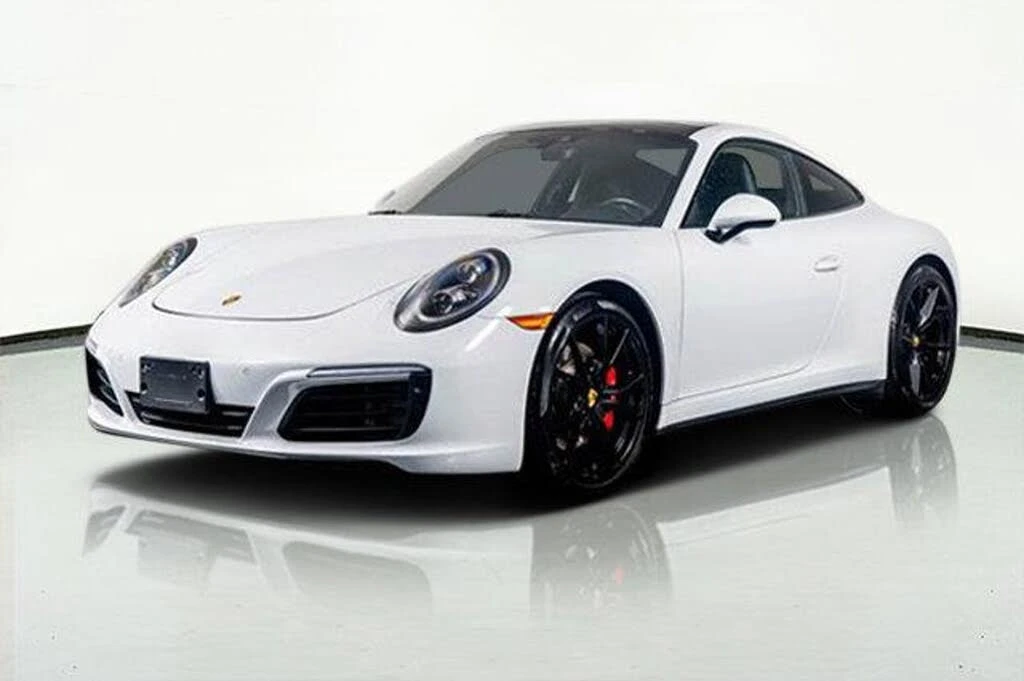 2019 Porsche 991 Carrera 4S - Image 21 of 31