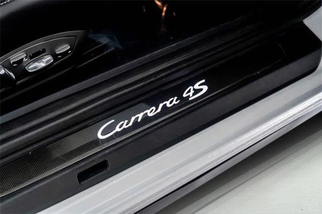 2019 Porsche 991 Carrera 4S - Image 30 of 31