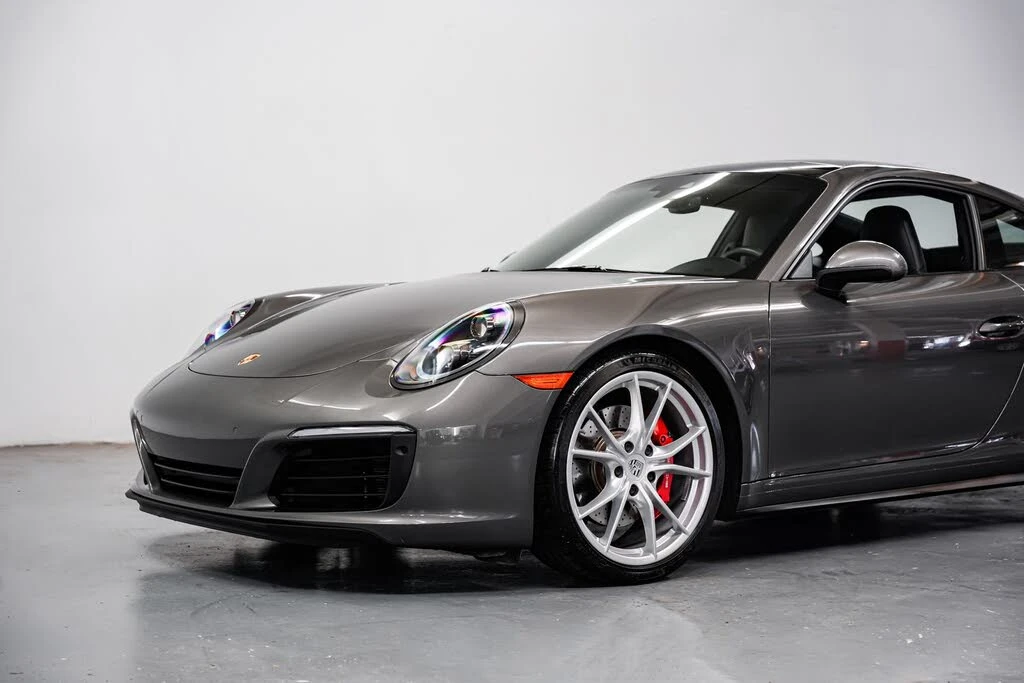 2019 Porsche 991 Carrera 4S - Image 29 of 31