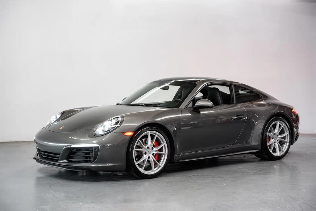 2019 Porsche 991 Carrera 4S - Image 6 of 31