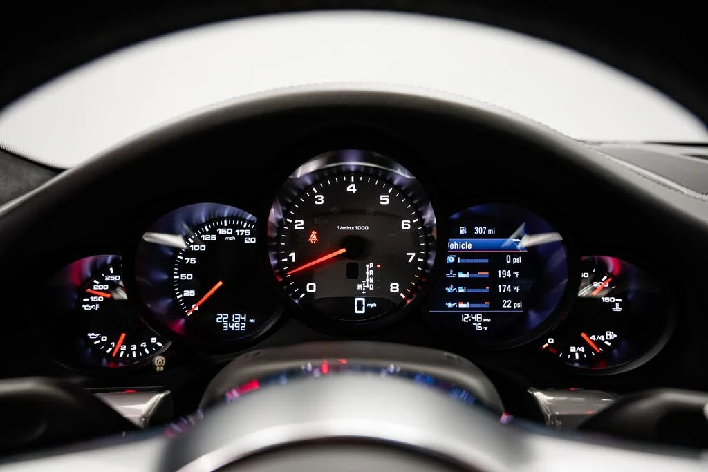2019 Porsche 991 Carrera 4S - Image 11 of 31