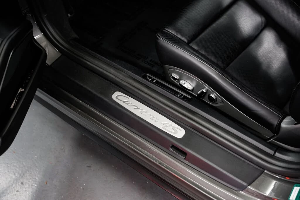 2019 Porsche 991 Carrera 4S - Image 21 of 31