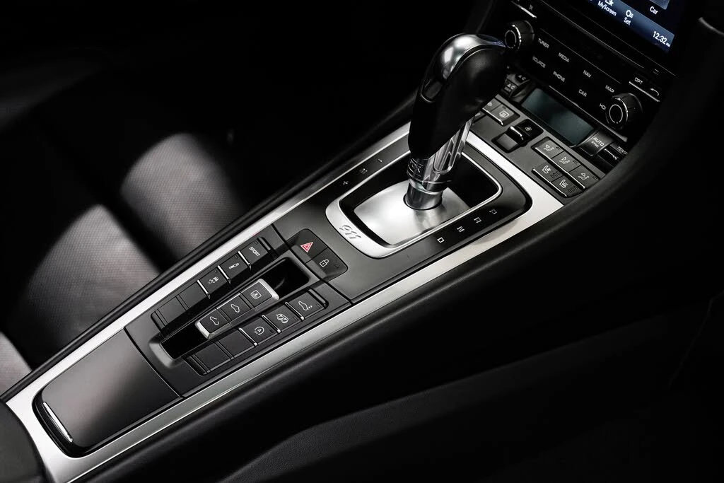 2019 Porsche 991 Carrera 4S - Image 28 of 31