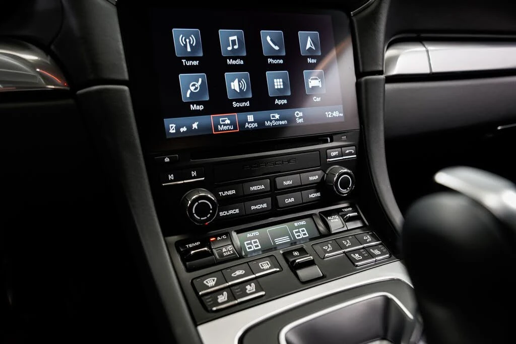 2019 Porsche 991 Carrera 4S - Image 13 of 31