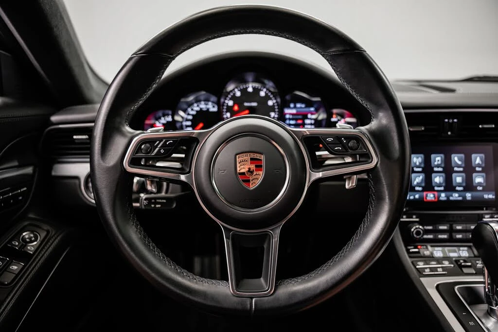 2019 Porsche 991 Carrera 4S - Image 10 of 31