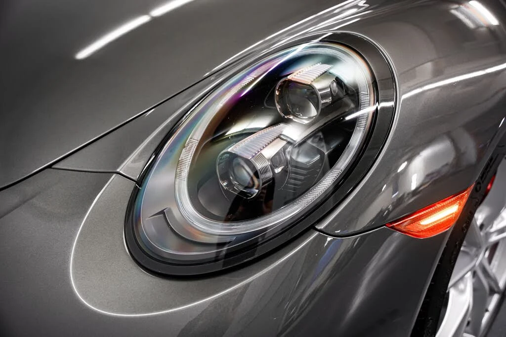 2019 Porsche 991 Carrera 4S - Image 30 of 31