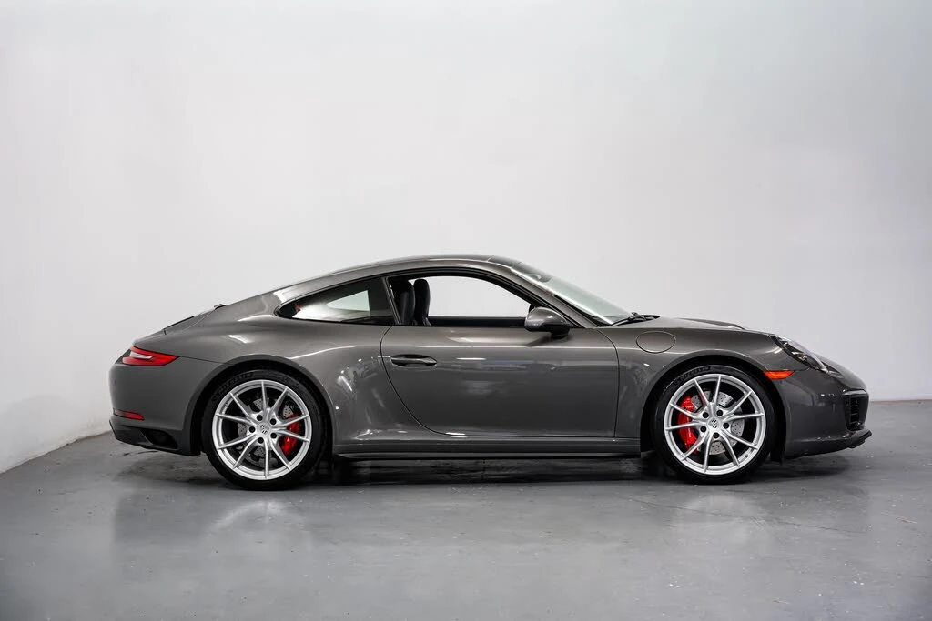 2019 Porsche 991 Carrera 4S - Image 2 of 31