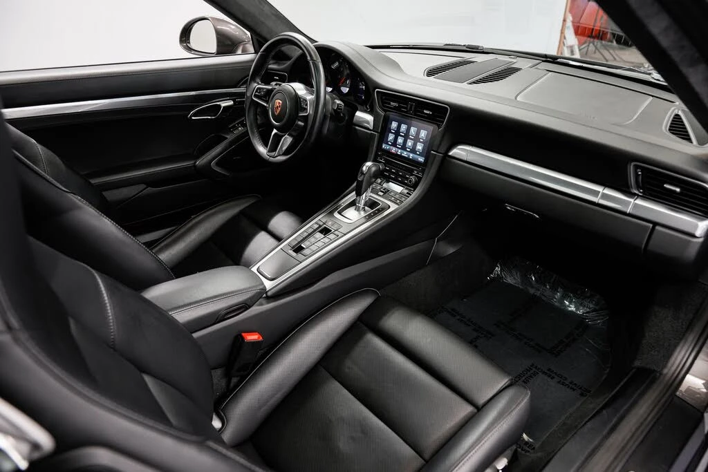 2019 Porsche 991 Carrera 4S - Image 27 of 31