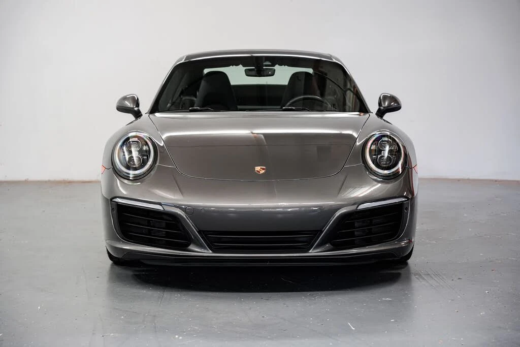 2019 Porsche 991 Carrera 4S - Image 5 of 31