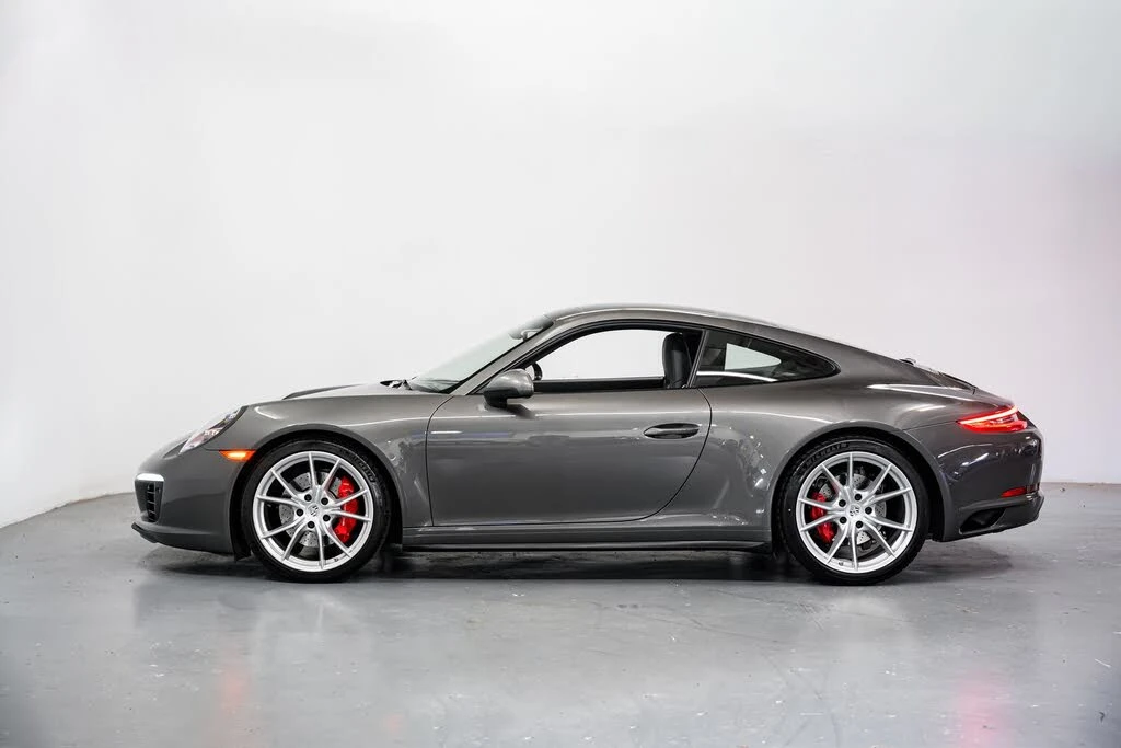 2019 Porsche 991 Carrera 4S - Image 7 of 31