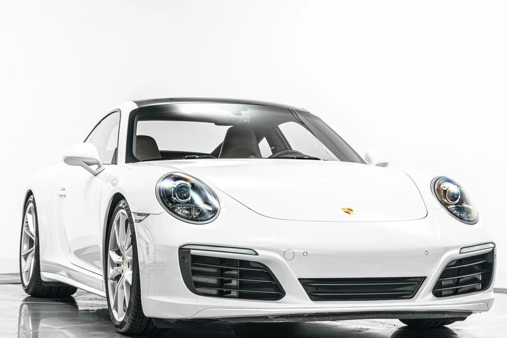 2019 Porsche 991 Carrera 4S - Image 3 of 31