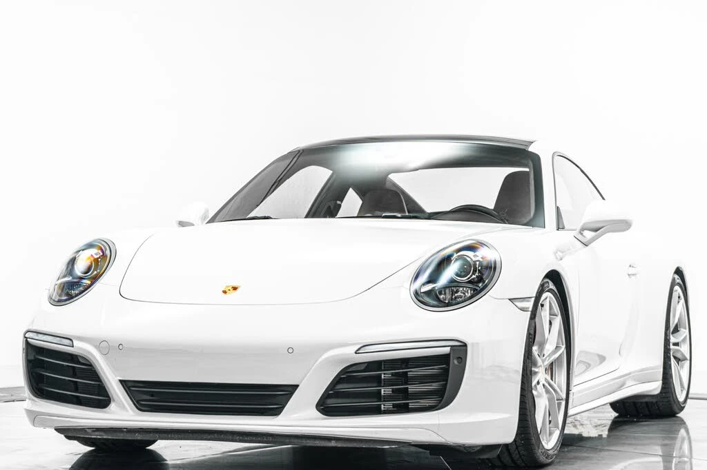 2019 Porsche 991 Carrera 4S - Image 5 of 31