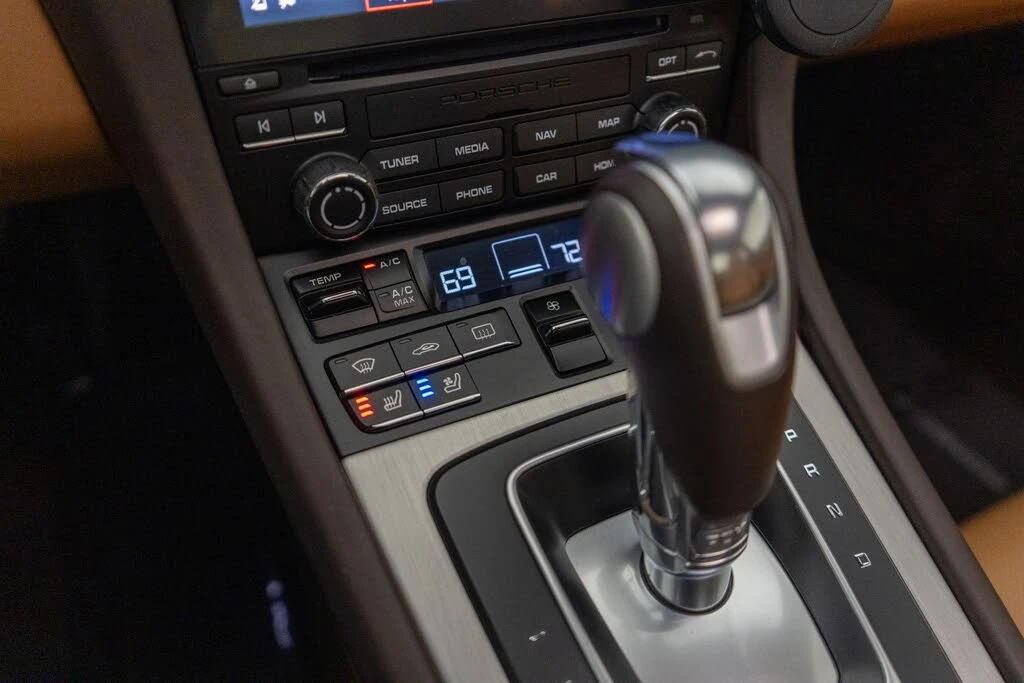 2019 Porsche 991 Carrera 4S - Image 30 of 31