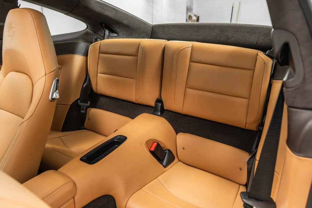 2019 Porsche 991 Carrera 4S - Image 16 of 31